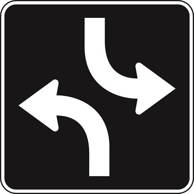 Left Turn Lane Control