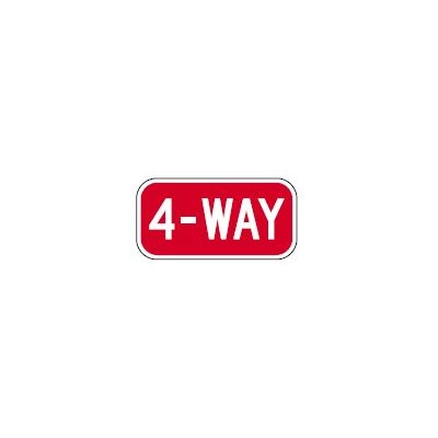 4 Way (Tab)