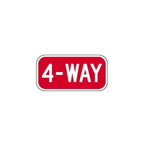 4 Way (Tab)