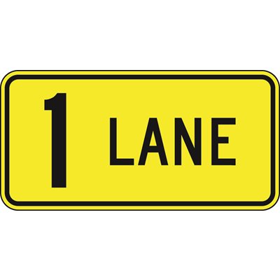 One Lane (Tab)