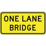 One Lane Bridge (Tab)