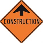 Construction Ahead