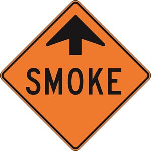 Smoke Ahead