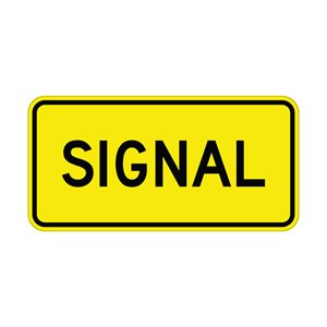 Signal - Tab