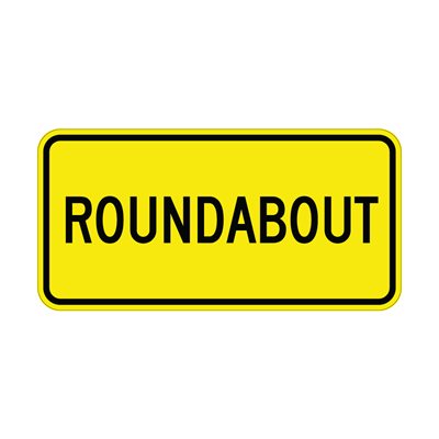 Roundabout - Tab
