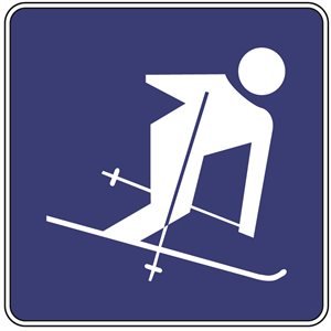 Ski Hill