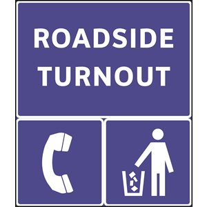 Roadside Turnout IC252