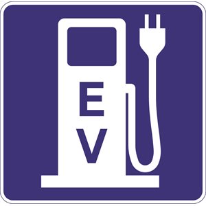 Electric Vehicle charging station