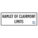 Hamlet of Clairmont Limits