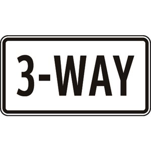 3-Way Tab