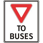 Yield  c / w To Buses