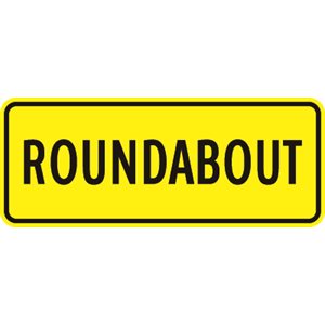Roundabout Tab