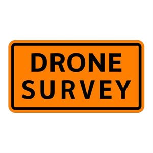 Drone Survey Tab (option A)