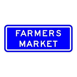 Farmers Market Tab