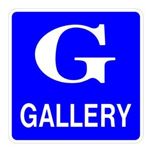 Gallery Symbol