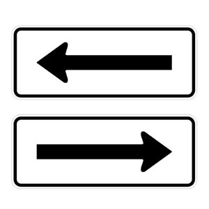 Left / Right Arrow Tab
