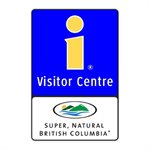 i Visitor Centre Super Natural British Columbia