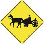 Horse Drawn Vehicle