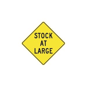 Stock At Large