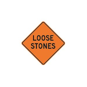 Loose Stones
