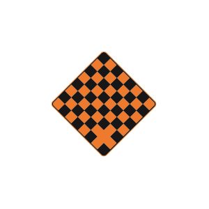 Checkerboard (dead-end)