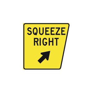 Squeeze Right