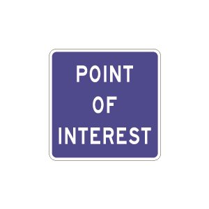 Point Of Interest