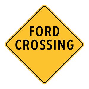 Ford Crossing