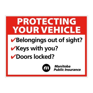 MPIC Protecting your vehicle