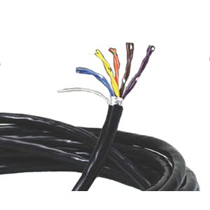 Opticom GPS 1070 Installation Cable 500 Ft Spool